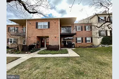 1027 N Valley Forge Road #339, Devon, PA 19333 - Photo 1