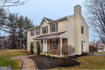 1780 Little Conestoga Road, Glenmoore, PA 19343 - Photo 1