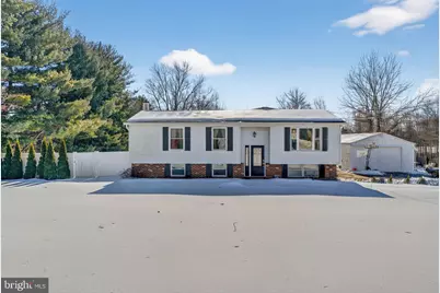 540 Martins Corner Road, Coatesville, PA 19320 - Photo 1