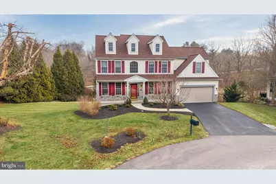 104 Kittanset Court, Avondale, PA 19311 - Photo 1