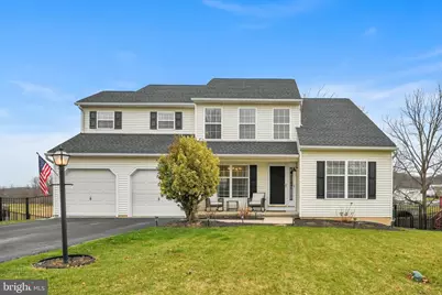119 Turnberry Drive, Thorndale, PA 19372 - Photo 1