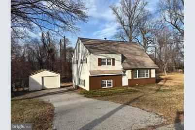 38 Jacqueline Drive, Paoli, PA 19301 - Photo 1