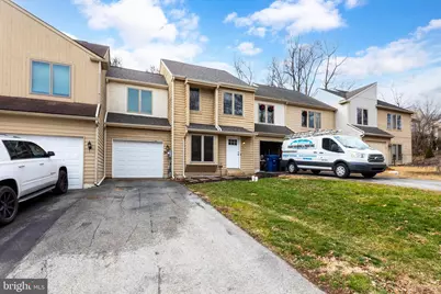 54 Winged Foot Drive, Coatesville, PA 19320 - Photo 1