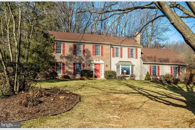 261 Watch Hill Road, Exton, PA 19341 - Photo 1