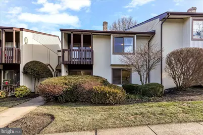504 Raintree Lane #504, Malvern, PA 19355 - Photo 1