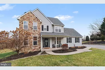 1007 Wyoming Circle, Lincoln University, PA 19352 - Photo 1