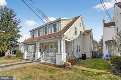 153 Jackson Avenue, West Grove, PA 19390 - Photo 1