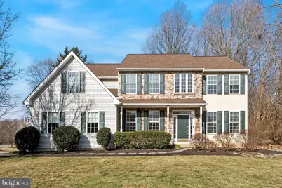 913 Grandview Drive, Exton, PA 19341 - Photo 1