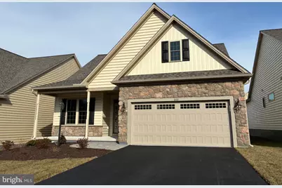 602 Greenbriar Path, Cochranville, PA 19330 - Photo 1