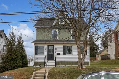 123 Murray Avenue, West Grove, PA 19390 - Photo 1