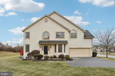 82 Granville Way, Exton, PA 19341 - Photo 1