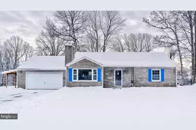 2428 E Kings Highway, Coatesville, PA 19320 - Photo 1