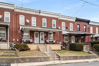 41 W 6th Avenue, Coatesville, PA 19320 - Photo 1