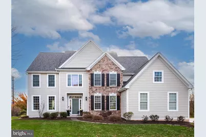 311 John Hancock Boulevard, Lincoln University, PA 19352 - Photo 1