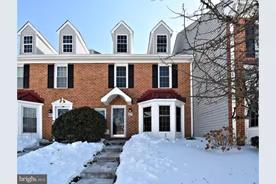 839 Durant Court #21, West Chester, PA 19380 - Photo 1