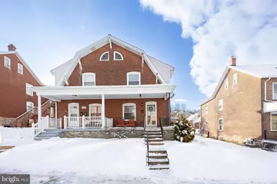 822 Stirling Street, Coatesville, PA 19320 - Photo 1