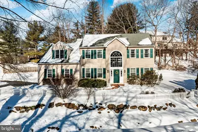 1261 Knollwood Drive, West Chester, PA 19380 - Photo 1