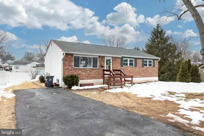528 Virginia Avenue, Phoenixville, PA 19460 - Photo 1