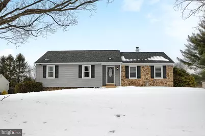 129 Clearview Drive, Downingtown, PA 19335 - Photo 1