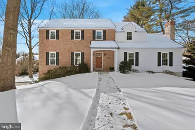 6 Farmhouse Lane, Malvern, PA 19355 - Photo 1