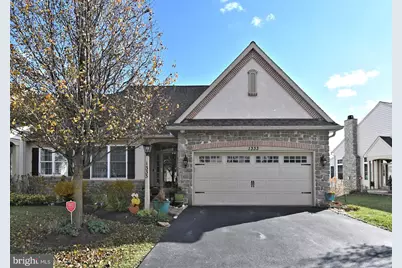 1333 S Red Maple Way, Downingtown, PA 19335 - Photo 1