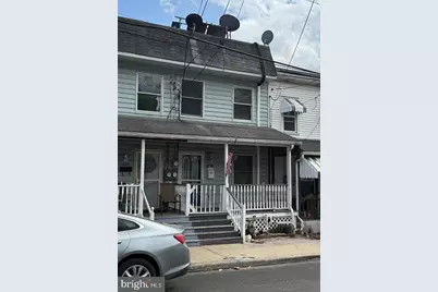 868 Coates Street, Coatesville, PA 19320 - Photo 1