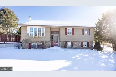 45 Wagner Lane, Coatesville, PA 19320 - Photo 1