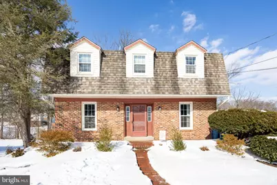 1237 E Strasburg Road, West Chester, PA 19380 - Photo 1