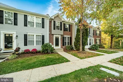 596 Coach Hill Court #C, West Chester, PA 19380 - Photo 1