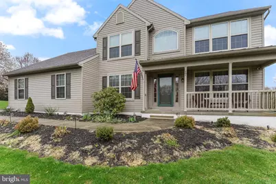 17 Field Stone Drive, Cochranville, PA 19330 - Photo 1