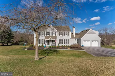 8 Matthews Run Road, Chester Springs, PA 19425 - Photo 1