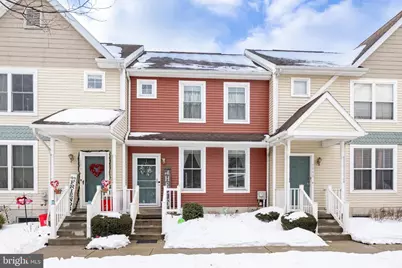 1094 Merchant Street, Coatesville, PA 19320 - Photo 1