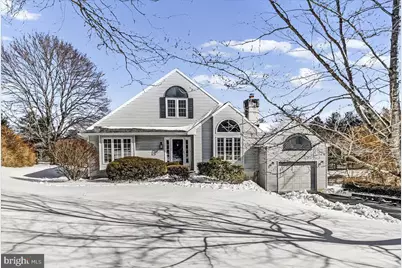 406 Columbine Drive, Kennett Square, PA 19348 - Photo 1