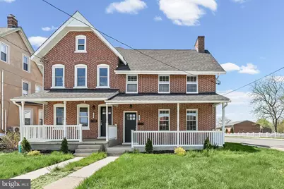 232 S 5th Street, Oxford, PA 19363 - Photo 1