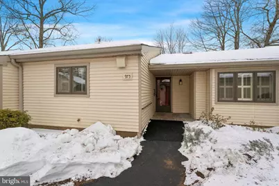 975 Kennett Way #975, West Chester, PA 19380 - Photo 1