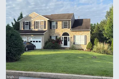 190 Wedgewood Rd, Oxford, PA 19363 - Photo 1