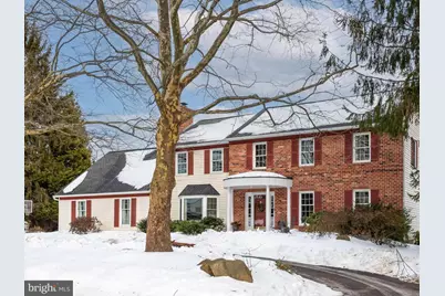 1628 Herron Lane, West Chester, PA 19380 - Photo 1