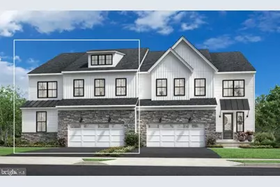 155 Alroy Road #HOMESITE 56, Malvern, PA 19355 - Photo 1