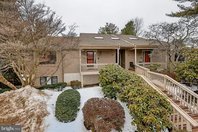 838 Jefferson Way #838, West Chester, PA 19380 - Photo 1