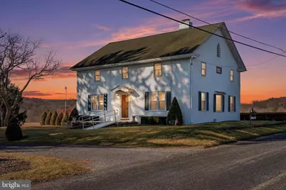 2204 Harmonyville Road, Elverson, PA 19520 - Photo 1