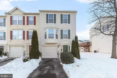 202 Fox Trail #105, Parkesburg, PA 19365 - Photo 1