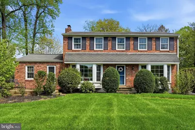 647 Fernfield Circle, Wayne, PA 19087 - Photo 1