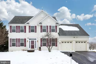 413 Barlow Drive, Coatesville, PA 19320 - Photo 1