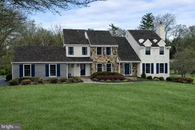 1111 Daniel Davis Lane, West Chester, PA 19382 - Photo 1