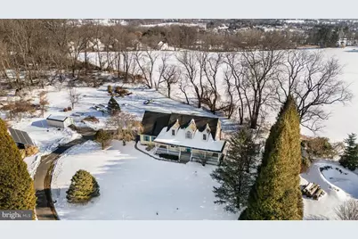 1225 W Baltimore Pike, West Grove, PA 19390 - Photo 1