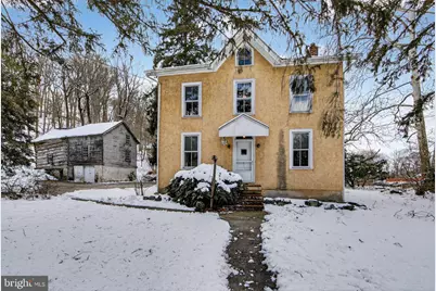 1556 S Whitford Road, Exton, PA 19341 - Photo 1