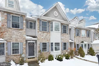 607 Bowers Drive, West Chester, PA 19382 - Photo 1