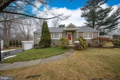 329 Saint James Road, West Chester, PA 19380 - Photo 1