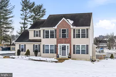 401 Ivy Drive, Oxford, PA 19363 - Photo 1
