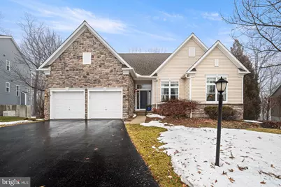 3341 Alydar Road, Downingtown, PA 19335 - Photo 1